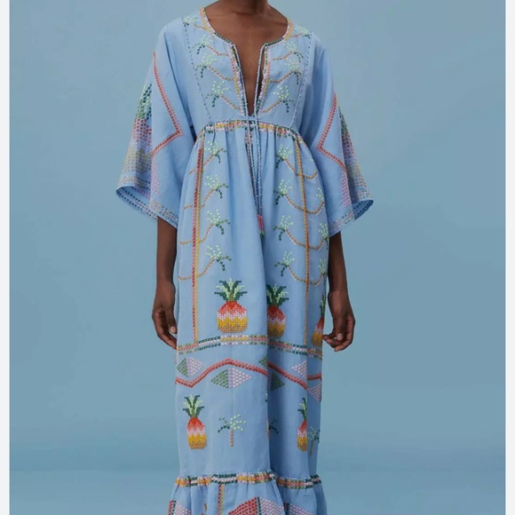 low cut prom dresses Kos Couture DD1313 Long Formal Back Dress Patou | Pleated silk s26summersale Step 2. Choose length from the waist *:length 197 inch (5 m) - length as on the photo up Back Embellishment